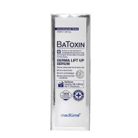 Лифтинг-сыворотка с пептидами и ботулином Meditime Batoxin Derma Lift Up Serum 50 мл