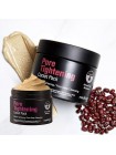 Маска для сужения пор Meditime Pore Tightening Corset Pack 120 гр