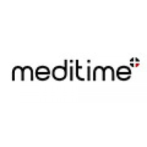Корейская косметика бренда Meditime