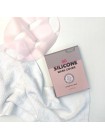 Маска для лица без пропитки силиконовая MEDIUS 3D Silicone Mask Cover - 28 гр Маска для лица без пропитки силиконовая MEDIUS 3D Silicone Mask Cover - 28 гр