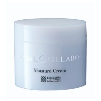 Глубокоувлажняющий крем для лица MEISHOKU Hyalcollabo Cream - 48 гр