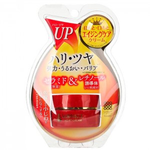 Лифтинг-крем для глаз и губ MEISHOKU Wrinkle Moist Cream - 30 гр