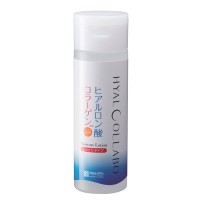Глубокоувлажняющий лосьон для лица MEISHOKU Hyalcollabo Moisture Lotion - 180 мл