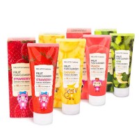 Пенка для умывания MILATTE Fashiony Fruit Foam Cleanser - 150 мл