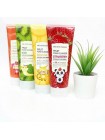 Пенка для умывания MILATTE Fashiony Fruit Foam Cleanser - 150 мл Пенка для умывания MILATTE Fashiony Fruit Foam Cleanser - 150 мл