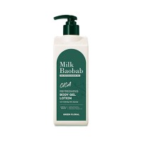 Гель-лосьон для тела с центеллой Milk Baobab Cica Refreshing Body Gel Lotion 500 мл