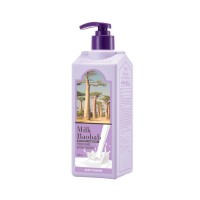 Гель для душа Milk Baobab Perfume Body Wash Baby Powder 500мл