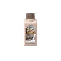 Миниатюра геля для душа Milk Baobab Perfume Body Wash White Soap Travel Edition 70мл