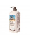 Бальзам для волос Milk Baobab Perfume Treatment White Soap 500мл