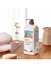 Бальзам для волос Milk Baobab Perfume Treatment White Soap 500мл