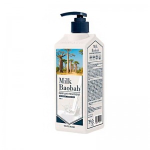 Бальзам для волос Milk Baobab Treatment White Musk 500мл