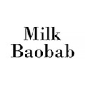 Корейская косметика бренда Milk Baobab