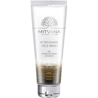 Лосьон для лица после бритья Mitvana After Shave Face Wash 100мл