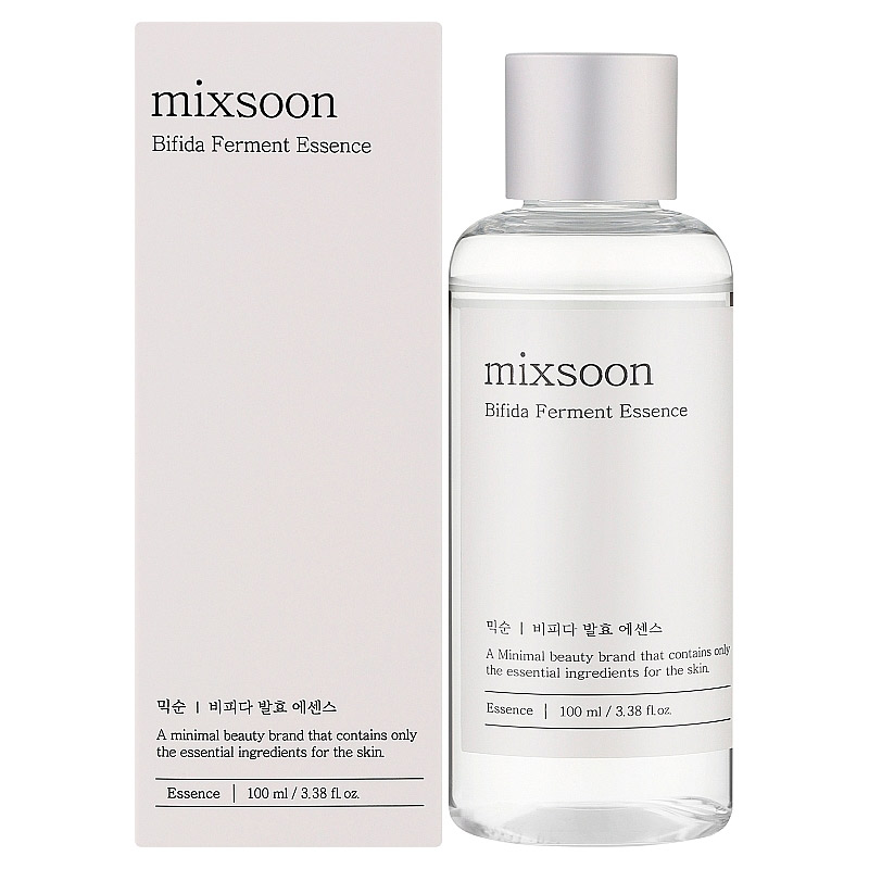 Эссенция с лизатом бифидобактерий Mixsoon Bifida Ferment Essence 100мл