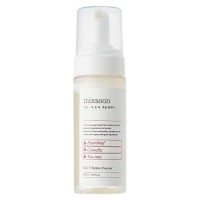 Успокаивающая пенка для умывания Mixsoon H.C.T. Bubble Cleanser 150мл