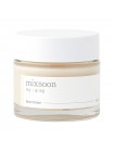 Питательный крем для лица с соевыми бобами Mixsoon Bean Cream 50мл