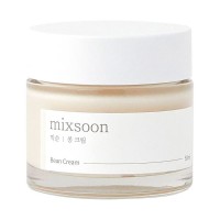 Питательный крем для лица с соевыми бобами Mixsoon Bean Cream 50мл