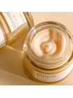 Питательный крем для лица с соевыми бобами Mixsoon Bean Cream 50мл