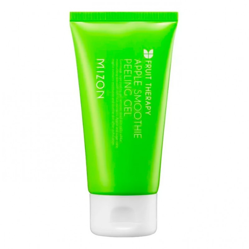 Яблочный пилинг-гель MIZON Apple Smoothie Peeling Gel - 120 мл