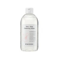 Мицеллярная вода для снятия макияжа MIZON One Step Cleansing Water 500 мл
