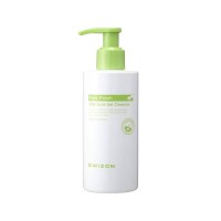 Очищающий гель для чувствительной кожи MIZON Pore Fresh Mild Acid Gel Cleanser 200 мл
