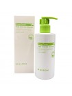 Очищающий гель для чувствительной кожи MIZON Pore Fresh Mild Acid Gel Cleanser 200 мл