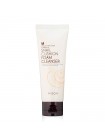 Пенка для лица с муцином улитки MIZON Snail Cushion Foam Cleanser - 120 мл