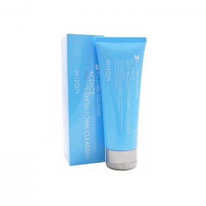 Пенка для проблемной кожи MIZON Acence Anti Blemish Foam Cleanser 150 мл