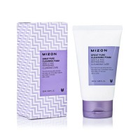 Скрабирующая пенка для умывания MIZON Great Pure Cleansing Foam 120 мл