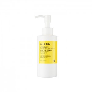 Очищающий пилинг-гель с лимоном MIZON Vita Lemon Sparkling Peeling Gel - 145 мл