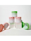 Пилинг-пэды для лица MIZON Pore Fresh Peeling Toner Pad Calming - 30 шт