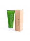Рисовая пенка для пористой кожи MIZON Rice Real Cleansing Foam - 150 мл