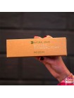Рисовая пенка для пористой кожи MIZON Rice Real Cleansing Foam - 150 мл