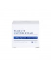 Антивозрастной крем с плацентой MIZON Placenta Ampoule Cream - 50 мл
