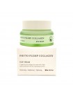 Дневной крем с фитоколлагеном Mizon Phyto Plump Collagen Day Cream 50мл