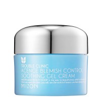 Крем-гель для проблемной кожи MIZON Acence Blemish Control Soothing Gel Cream  - 50 мл