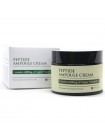Крем для лица с пептидами MIZON Peptide Ampoule Cream 50 мл
