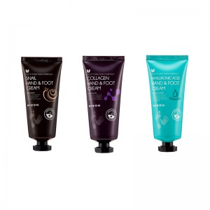 Крем для рук и ног MIZON Hand Foot Cream 100 мл
