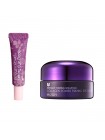 Коллагеновый крем для век MIZON Collagen Power Firming Eye Cream  - 10/25 мл