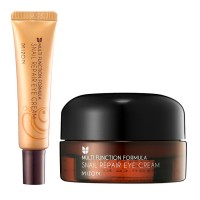Крем для век с улиточным муцином MIZON Snail Repair Eye Cream - 15/25 мл