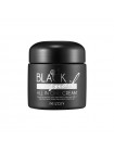 Крем с муцином черной улитки MIZON Black Snail All In One Cream - 35/75 мл