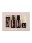 Набор миниатюр с муцином улитки MIZON Snail Miniature Set