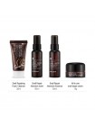 Набор миниатюр с муцином улитки MIZON Snail Miniature Set