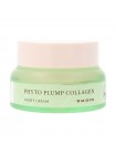 Питательный ночной крем с фитоколлагеном Mizon Phyto Plump Collagen Night Cream 50мл