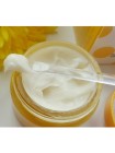 Питательный сырный крем для лица MIZON Cheese Repair Cream 50мл