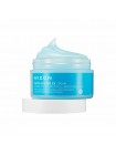 Увлажняющий крем со снежными водорослями MIZON Water Volume EX Cream 100 мл