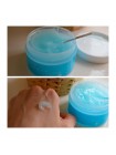 Увлажняющий крем со снежными водорослями MIZON Water Volume EX Cream 100 мл