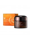 Восстанавливающий крем с муцином улитки MIZON Snail Repair Perfect Cream - 50 мл