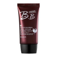 ББ крем с муцином улитки MIZON Snail Repair Blemish Balm Cream SPF32 PA++ - 50 мл
