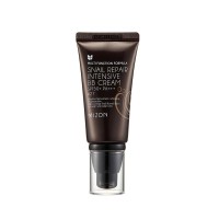 ББ крем с экстрактом улитки MIZON Snail Repair Intensive BB Cream SPF50+PA+++ 20/50 мл